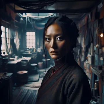 李明 (Li Ming)