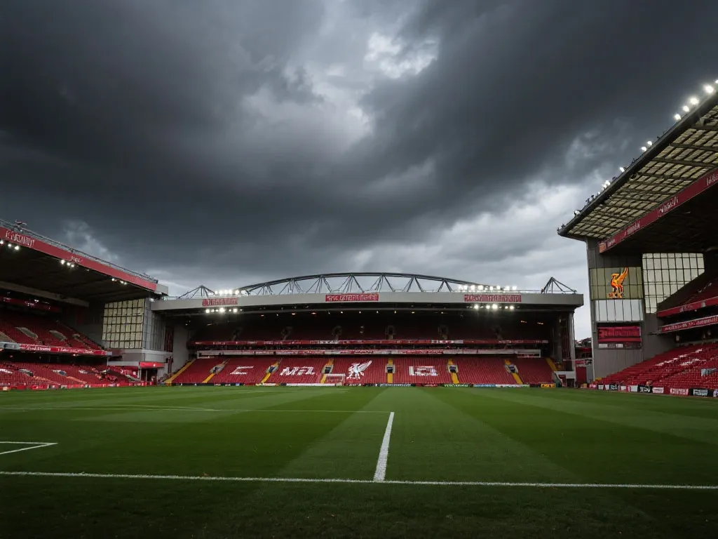 利物浦的黑暗时刻：Jota的骤逝震撼足球世界